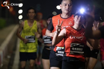 RUN TO LIVE 2025 - Ảnh #3202565