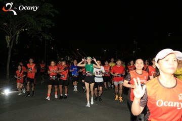 RUN TO LIVE 2025 - Ảnh #3280339