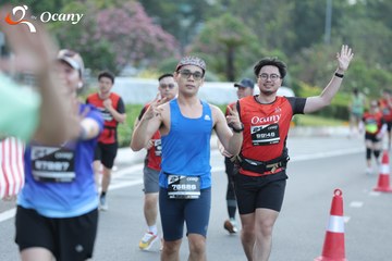 RUN TO LIVE 2025 - Ảnh #3210405