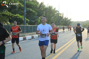 RUN TO LIVE 2025 - Ảnh #3298373