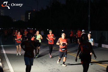 RUN TO LIVE 2025 - Ảnh #3262781