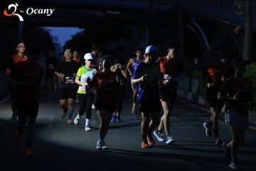 RUN TO LIVE 2025 - Ảnh #3155373