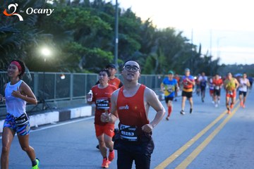RUN TO LIVE 2025 - Ảnh #3264216