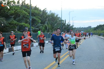RUN TO LIVE 2025 - Ảnh #3282295