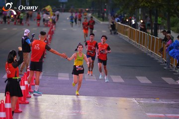 RUN TO LIVE 2025 - Ảnh #3142127