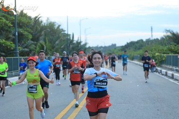 RUN TO LIVE 2025 - Ảnh #3278835