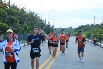 RUN TO LIVE 2025 - Ảnh #3279123