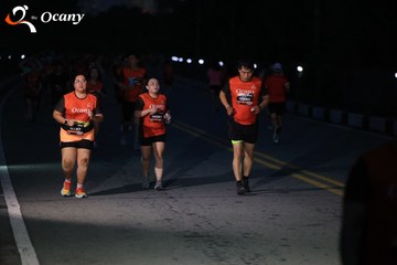RUN TO LIVE 2025 - Ảnh #3263059
