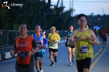 RUN TO LIVE 2025 - Ảnh #3263763