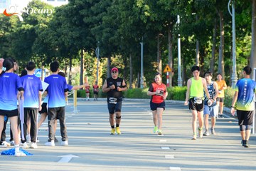 RUN TO LIVE 2025 - Ảnh #3301000