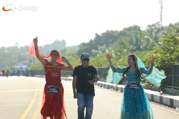 RUN TO LIVE 2025 - Ảnh #3305304