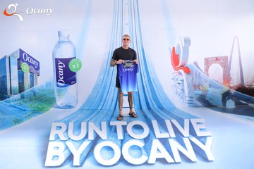 RUN TO LIVE 2025 - Ảnh #3134460