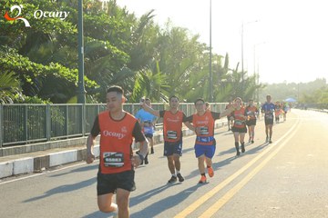 RUN TO LIVE 2025 - Ảnh #3301387