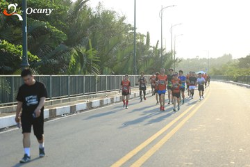 RUN TO LIVE 2025 - Ảnh #3299033