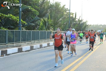 RUN TO LIVE 2025 - Ảnh #3300343