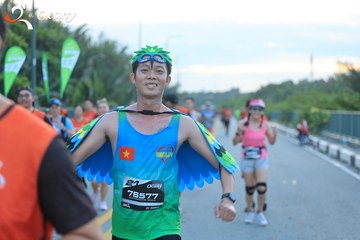 RUN TO LIVE 2025 - Ảnh #3286130