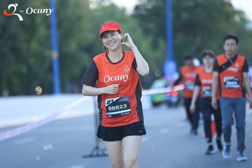RUN TO LIVE 2025 - Ảnh #3257256