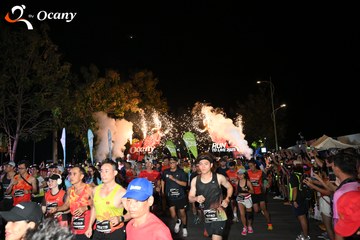 RUN TO LIVE 2025 - Ảnh #3140480