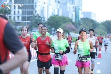 RUN TO LIVE 2025 - Ảnh #3207593