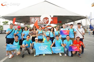 RUN TO LIVE 2025 - Ảnh #3137428