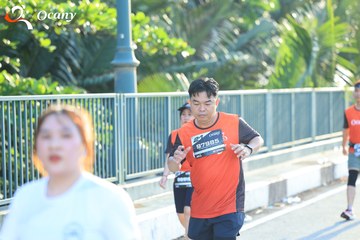 RUN TO LIVE 2025 - Ảnh #3303854