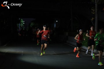 RUN TO LIVE 2025 - Ảnh #3155033