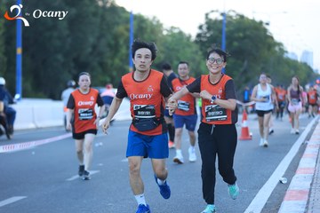 RUN TO LIVE 2025 - Ảnh #3256885