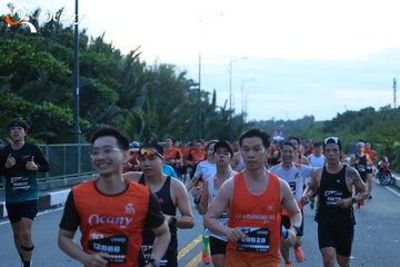 RUN TO LIVE 2025 - Ảnh #3288417