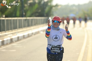 RUN TO LIVE 2025 - Ảnh #3303330