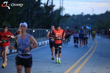 RUN TO LIVE 2025 - Ảnh #3263841