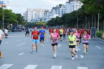 RUN TO LIVE 2025 - Ảnh #3257984