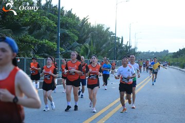 RUN TO LIVE 2025 - Ảnh #3267748