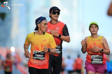 RUN TO LIVE 2025 - Ảnh #3288205