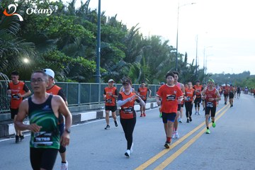 RUN TO LIVE 2025 - Ảnh #3267105