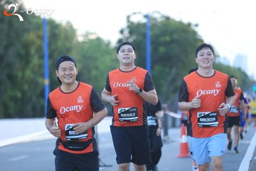RUN TO LIVE 2025 - Ảnh #3257942