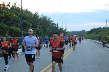RUN TO LIVE 2025 - Ảnh #3281500