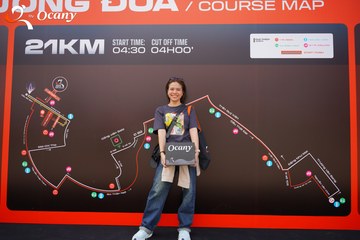 RUN TO LIVE 2025 - Ảnh #3120253