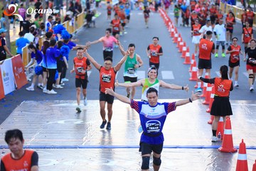 RUN TO LIVE 2025 - Ảnh #3153766