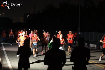 RUN TO LIVE 2025 - Ảnh #3261940