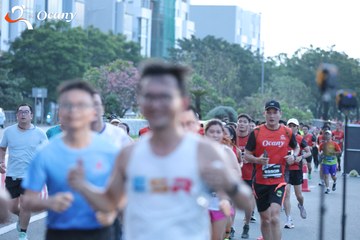 RUN TO LIVE 2025 - Ảnh #3207323