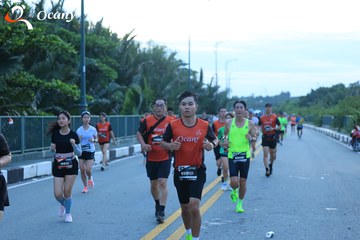RUN TO LIVE 2025 - Ảnh #3271873
