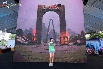 RUN TO LIVE 2025 - Ảnh #3123311