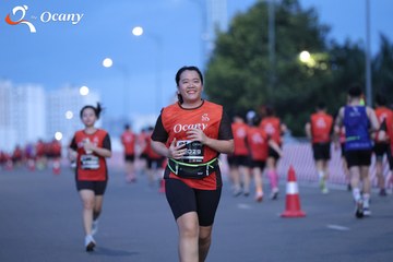 RUN TO LIVE 2025 - Ảnh #3206393