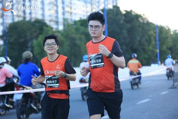 RUN TO LIVE 2025 - Ảnh #3257653