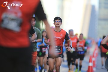 RUN TO LIVE 2025 - Ảnh #3280077