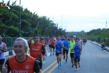RUN TO LIVE 2025 - Ảnh #3268313