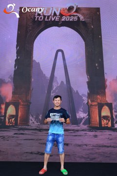 RUN TO LIVE 2025 - Ảnh #3133138