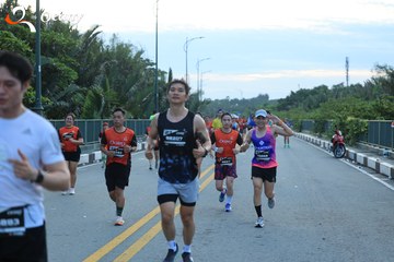 RUN TO LIVE 2025 - Ảnh #3282613
