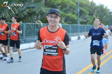 RUN TO LIVE 2025 - Ảnh #3280812