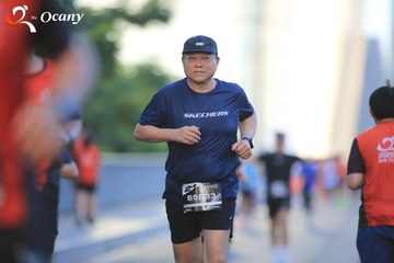 RUN TO LIVE 2025 - Ảnh #3279695